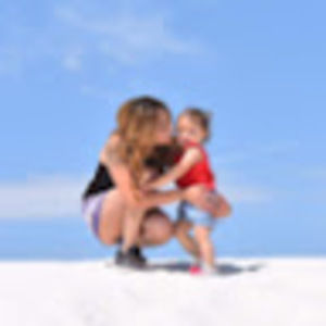 Meet your Posher, Miranda